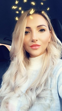 Stacey